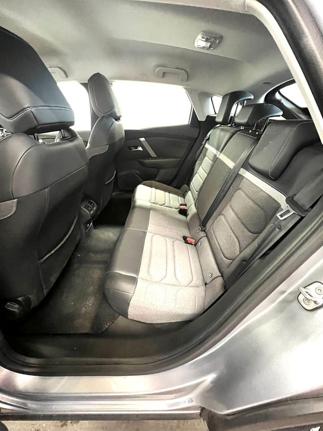 Citroen C4 2022