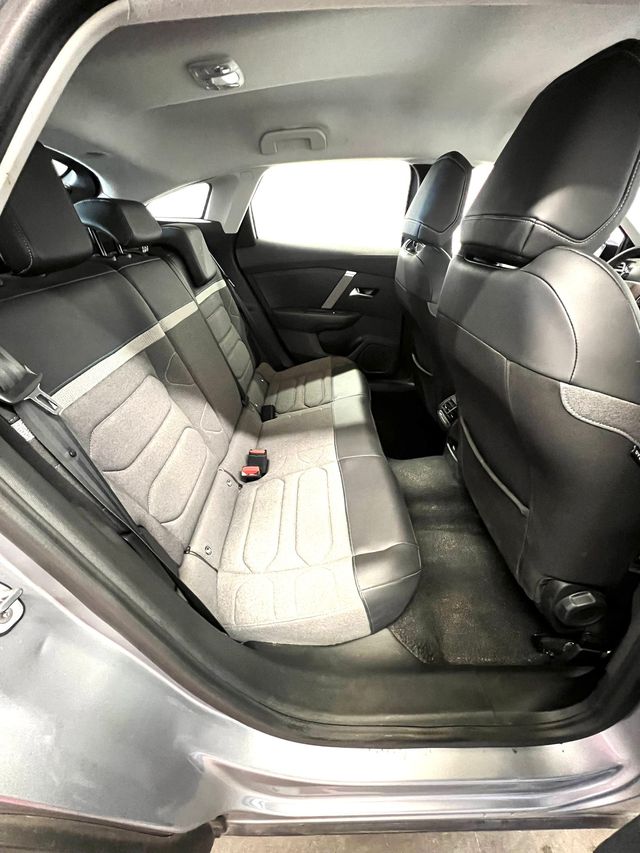 Citroen C4 2022