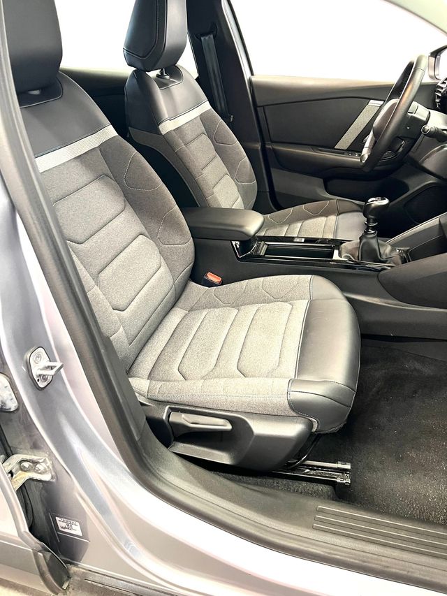 Citroen C4 2022