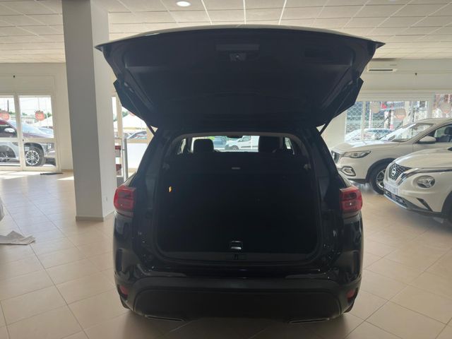 ¡¡¡TU CITROEN C5 DESDE 288€/MES SIN ENTRADA!!!