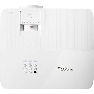 Proyector Optoma UHD443X, UHD 4K