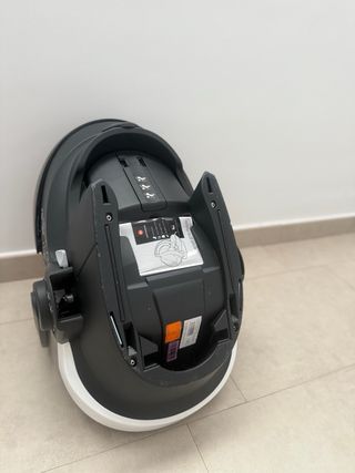 Maxi-Cosi Besafe iZi Go Modular X1 i-Size