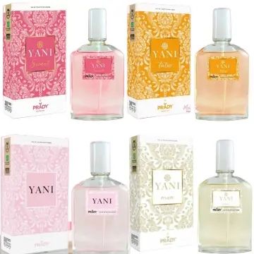 Perfumes PRADY varios - ¡OFERTA! 2x15€
1 x 10€
