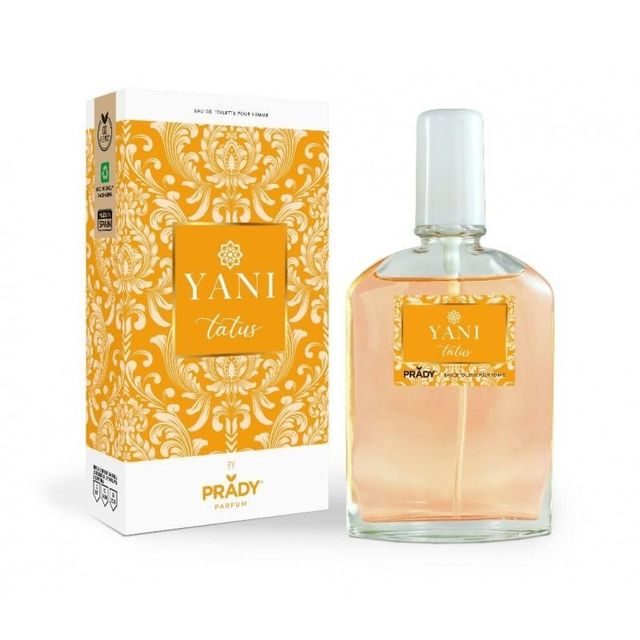 Perfumes PRADY varios - ¡OFERTA! 2x15€
1 x 10€