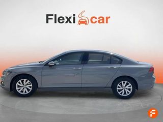 Volkswagen Passat Business 2.0 TDI 90kW (122CV) DSG
