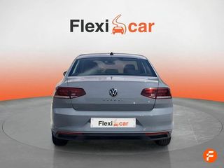 Volkswagen Passat Business 2.0 TDI 90kW (122CV) DSG