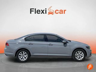 Volkswagen Passat Business 2.0 TDI 90kW (122CV) DSG