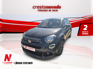 ¡¡¡TU FIAT 500X DESDE 272€/MES SIN ENTRADA!!!