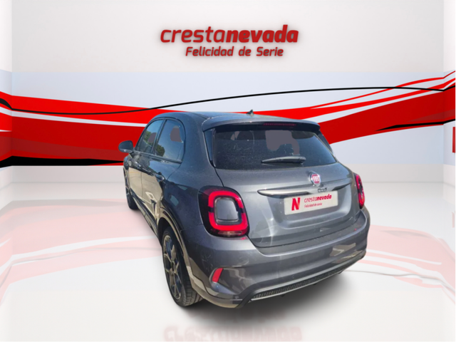 ¡¡¡TU FIAT 500X DESDE 272€/MES SIN ENTRADA!!!