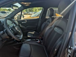 ¡¡¡TU FIAT 500X DESDE 272€/MES SIN ENTRADA!!!