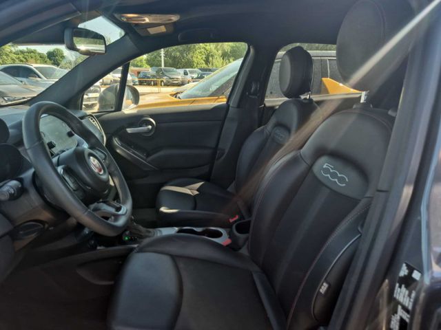 ¡¡¡TU FIAT 500X DESDE 272€/MES SIN ENTRADA!!!