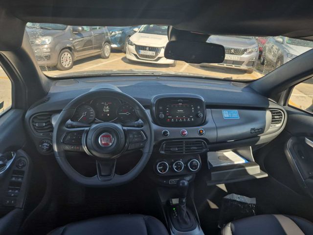 ¡¡¡TU FIAT 500X DESDE 272€/MES SIN ENTRADA!!!