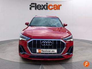 Audi Q3 S line 35 TDI 110kW (150CV) S tronic