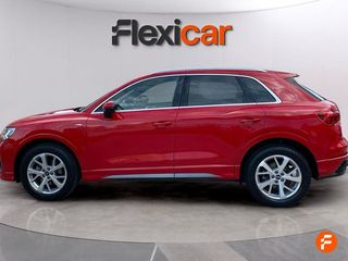 Audi Q3 S line 35 TDI 110kW (150CV) S tronic