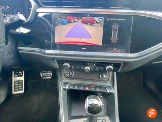 Audi Q3 S line 35 TDI 110kW (150CV) S tronic