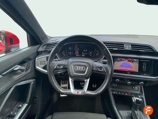 Audi Q3 S line 35 TDI 110kW (150CV) S tronic
