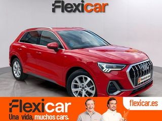 Audi Q3 S line 35 TDI 110kW (150CV) S tronic