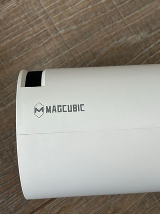 Proyector Magcubic HYP300 Pro Ultra HD