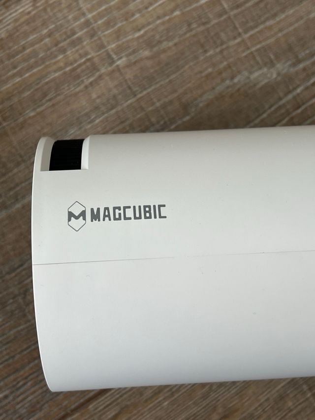 Proyector Magcubic HYP300 Pro Ultra HD