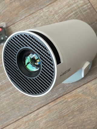 Proyector Magcubic HYP300 Pro Ultra HD