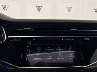 Audi Q8 SQ8 4.0 TDI 435cv Quattro Tiptronic MHEV