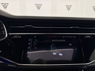 Audi Q8 SQ8 4.0 TDI 435cv Quattro Tiptronic MHEV