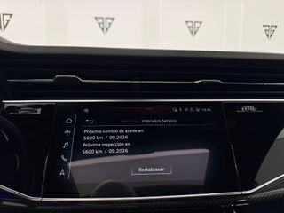 Audi Q8 SQ8 4.0 TDI 435cv Quattro Tiptronic MHEV