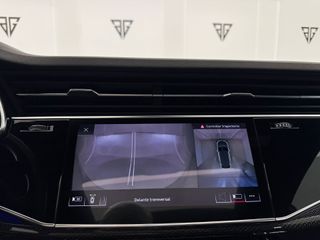 Audi Q8 SQ8 4.0 TDI 435cv Quattro Tiptronic MHEV