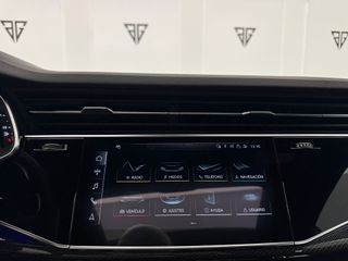 Audi Q8 SQ8 4.0 TDI 435cv Quattro Tiptronic MHEV