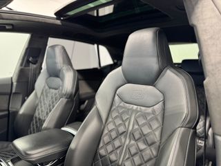 Audi Q8 SQ8 4.0 TDI 435cv Quattro Tiptronic MHEV