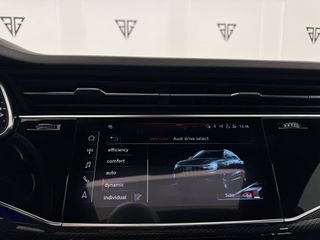 Audi Q8 SQ8 4.0 TDI 435cv Quattro Tiptronic MHEV
