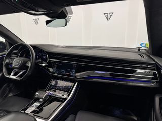 Audi Q8 SQ8 4.0 TDI 435cv Quattro Tiptronic MHEV