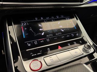 Audi Q8 SQ8 4.0 TDI 435cv Quattro Tiptronic MHEV