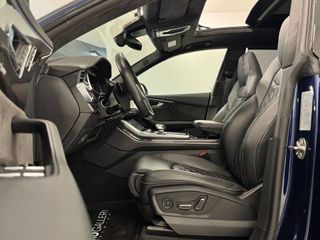 Audi Q8 SQ8 4.0 TDI 435cv Quattro Tiptronic MHEV