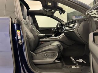 Audi Q8 SQ8 4.0 TDI 435cv Quattro Tiptronic MHEV