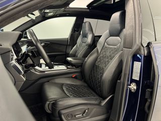 Audi Q8 SQ8 4.0 TDI 435cv Quattro Tiptronic MHEV