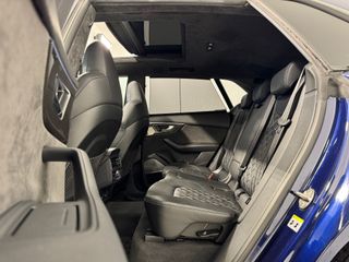 Audi Q8 SQ8 4.0 TDI 435cv Quattro Tiptronic MHEV