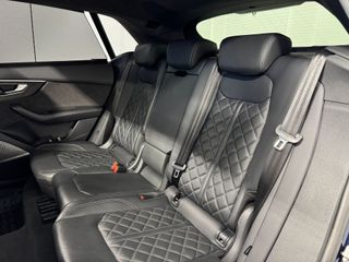 Audi Q8 SQ8 4.0 TDI 435cv Quattro Tiptronic MHEV