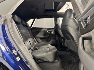 Audi Q8 SQ8 4.0 TDI 435cv Quattro Tiptronic MHEV