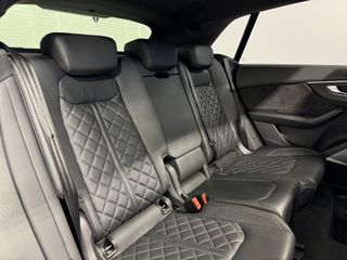 Audi Q8 SQ8 4.0 TDI 435cv Quattro Tiptronic MHEV