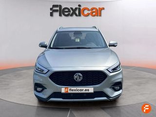 MG ZS 1.5 Luxury