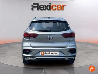 MG ZS 1.5 Luxury
