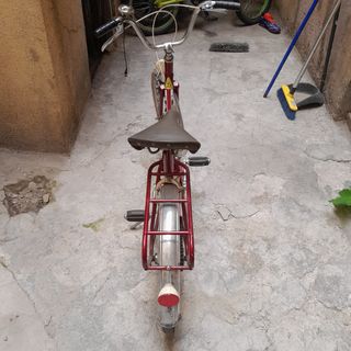 Bicicleta BH clásica infantil