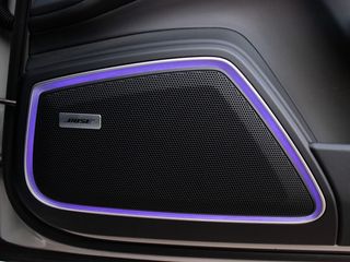 Porsche Panamera 4 Sport Turismo PLATINUM 2023