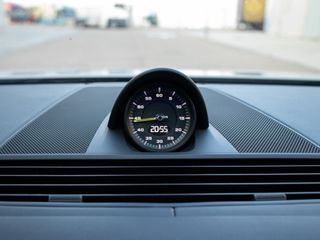 Porsche Panamera 4 Sport Turismo PLATINUM 2023