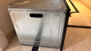 Horno Siemens 90cm Hv531ANSO