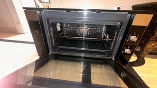 Horno Siemens 90cm Hv531ANSO