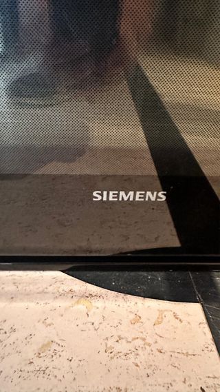 Horno Siemens 90cm Hv531ANSO