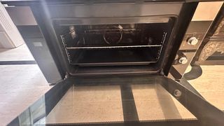 Horno Siemens 90cm Hv531ANSO