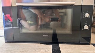 Horno Siemens 90cm Hv531ANSO